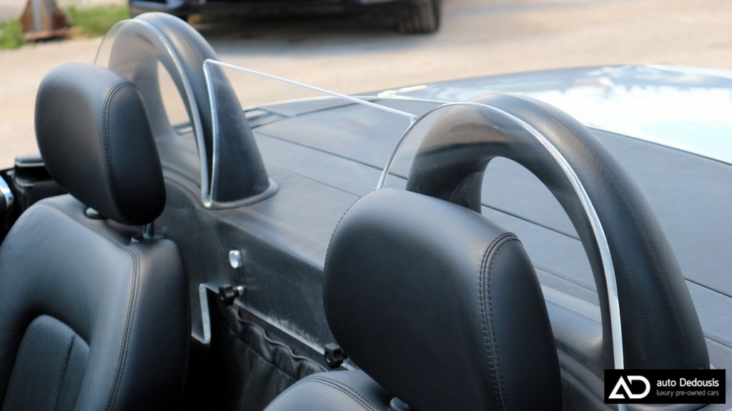 Mercedes SLK200 Special Edition | Kompressor