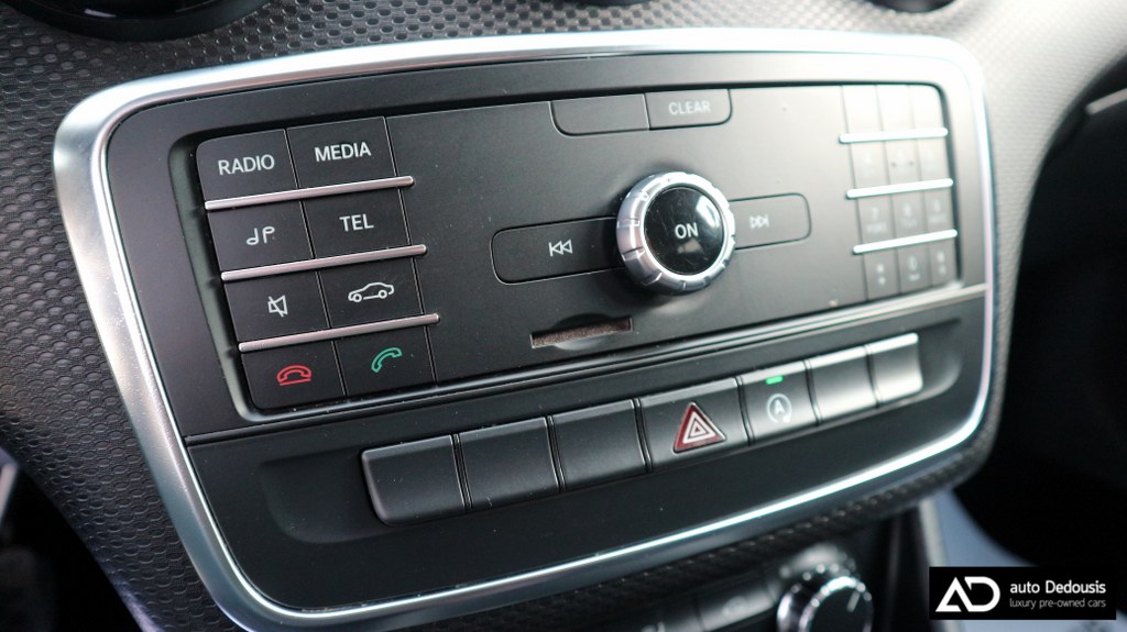 Mercedes A160 Diesel | Style