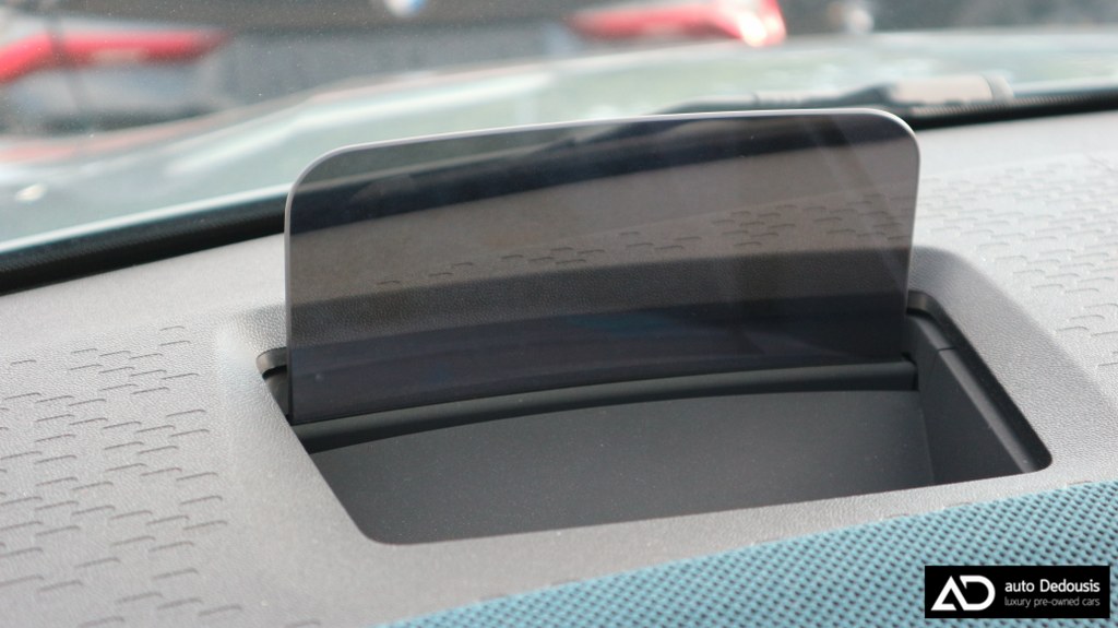 Mini Countryman C Panorama | Head Up Display | Favoured Trim