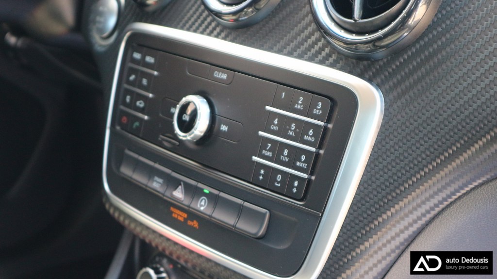 Mercedes GLA 180 Style Package | Facelift