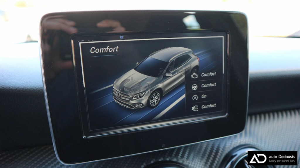 Mercedes GLA 180 Style Package | Facelift