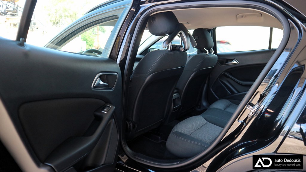 Mercedes GLA 180 Style Package | Facelift