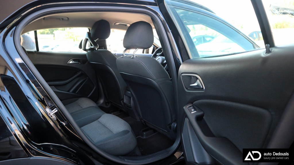 Mercedes GLA 180 Style Package | Facelift