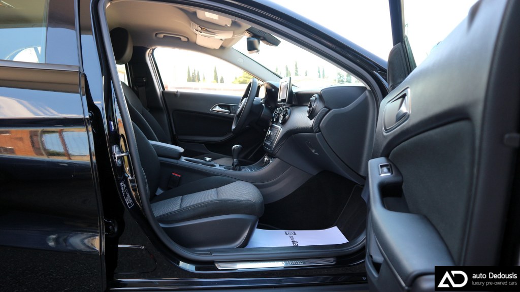 Mercedes GLA 180 Style Package | Facelift