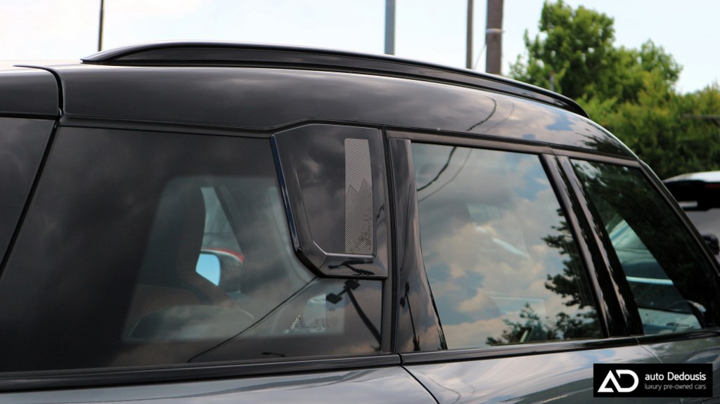 Mini Countryman C Panorama | Head Up Display | Favoured Trim