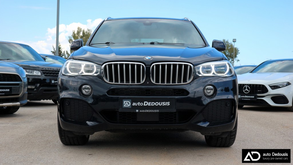 Bmw X5 40e Panorama | M-Pack | Soft Close | Head Up