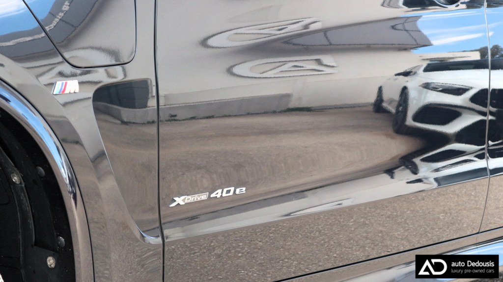 Bmw X5 40e Panorama | M-Pack | Soft Close | Head Up