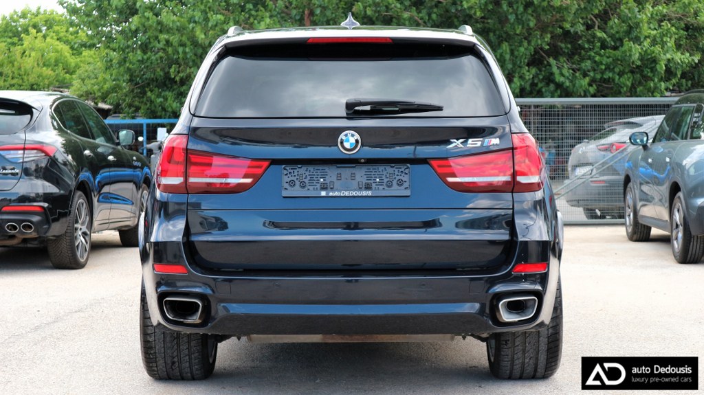 Bmw X5 40e Panorama | M-Pack | Soft Close | Head Up