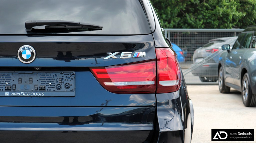 Bmw X5 40e Panorama | M-Pack | Soft Close | Head Up