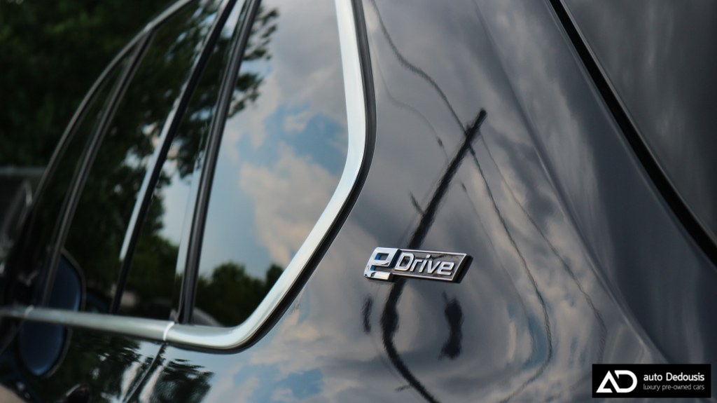 Bmw X5 40e Panorama | M-Pack | Soft Close | Head Up