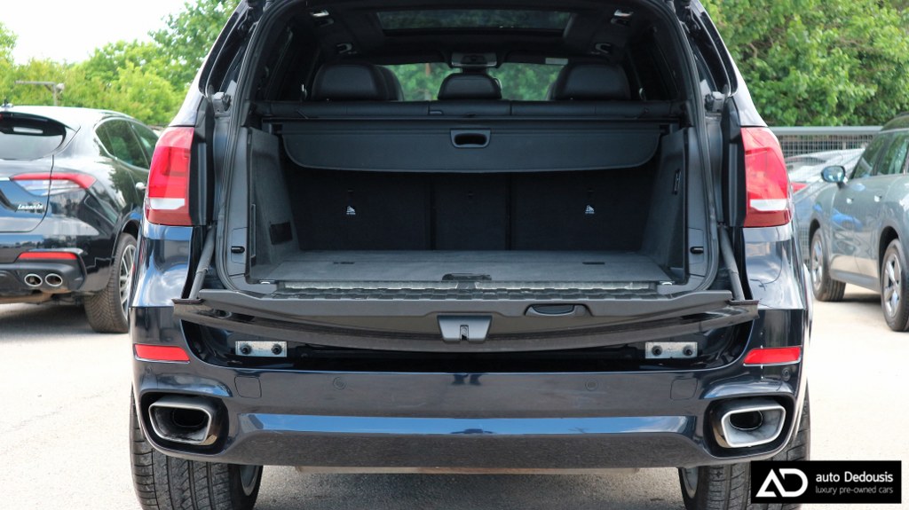 Bmw X5 40e Panorama | M-Pack | Soft Close | Head Up