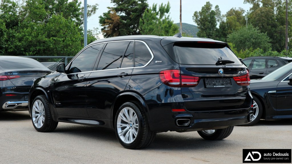 Bmw X5 40e Panorama | M-Pack | Soft Close | Head Up