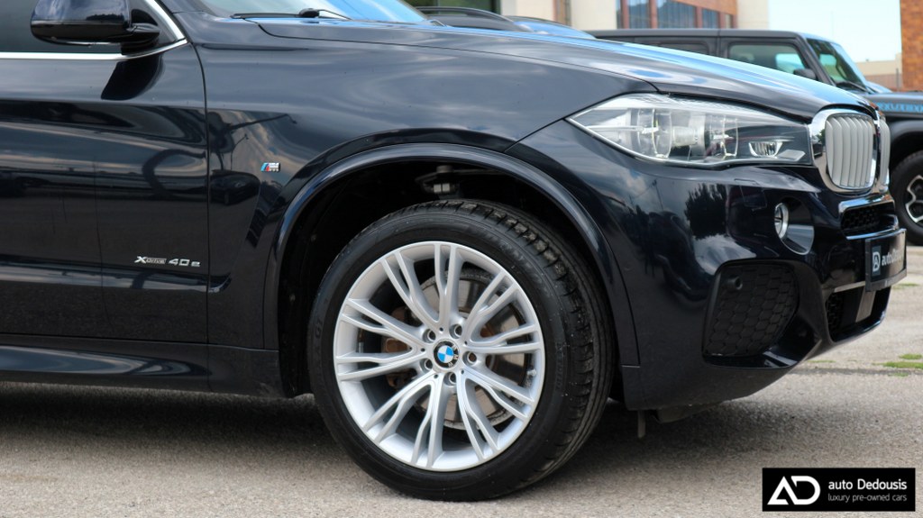 Bmw X5 40e Panorama | M-Pack | Soft Close | Head Up