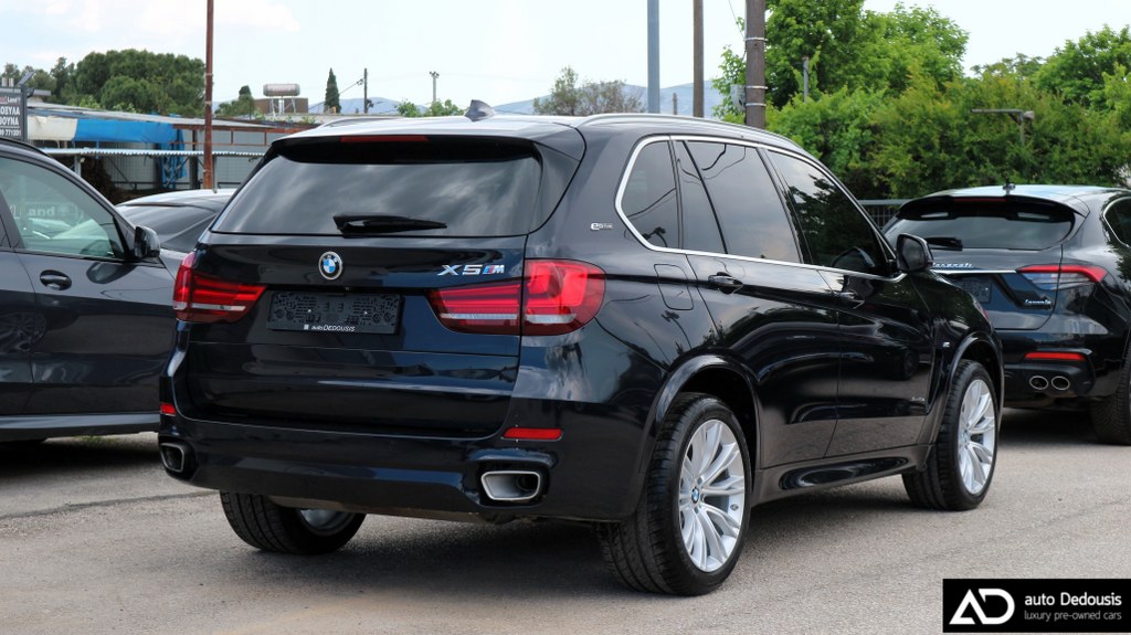 Bmw X5 40e Panorama | M-Pack | Soft Close | Head Up