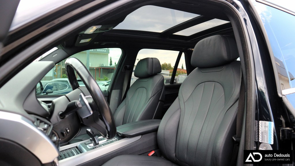 Bmw X5 40e Panorama | M-Pack | Soft Close | Head Up