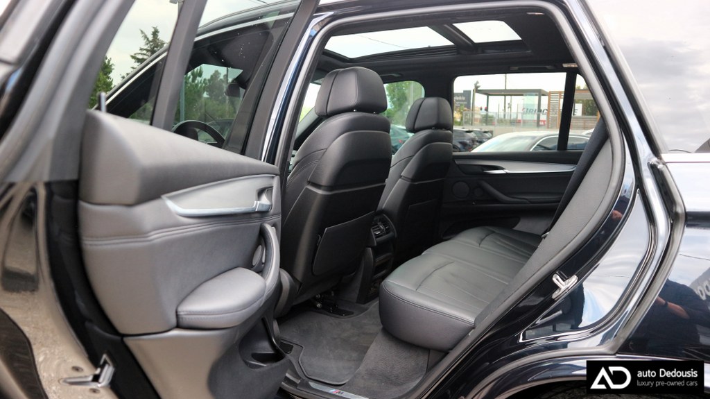 Bmw X5 40e Panorama | M-Pack | Soft Close | Head Up