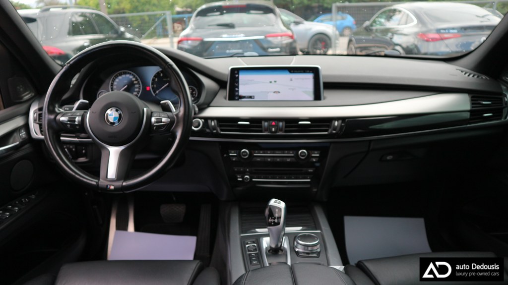 Bmw X5 40e Panorama | M-Pack | Soft Close | Head Up