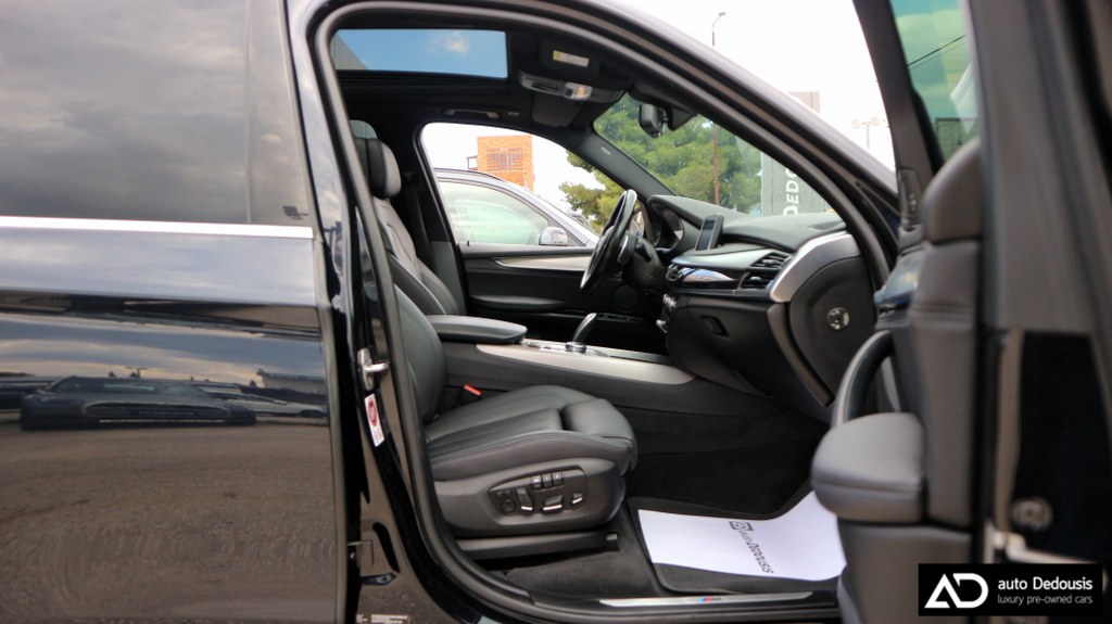 Bmw X5 40e Panorama | M-Pack | Soft Close | Head Up
