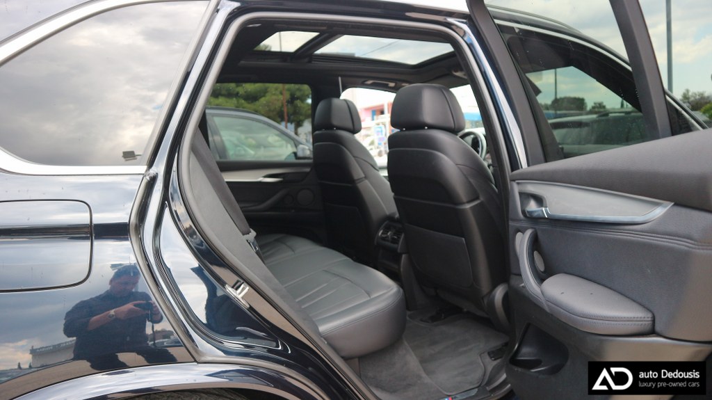 Bmw X5 40e Panorama | M-Pack | Soft Close | Head Up