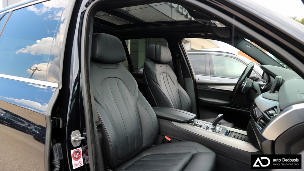 Bmw X5 40e Panorama | M-Pack | Soft Close | Head Up