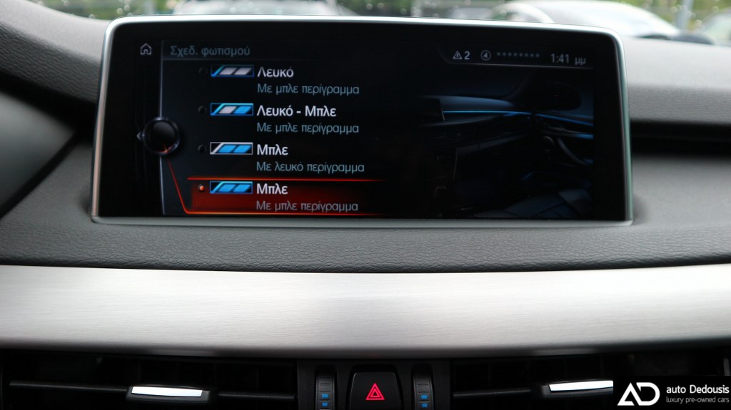 Bmw X5 40e Panorama | M-Pack | Soft Close | Head Up