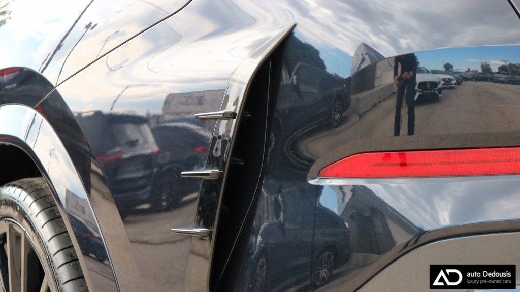 Bmw X6 M50d Μ-Pack | Panorama | Soft Close | Lazer