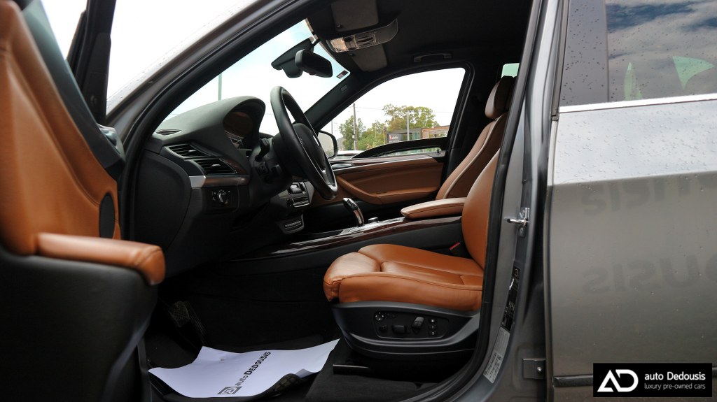 Bmw X5 Security | Soft Close | Navi