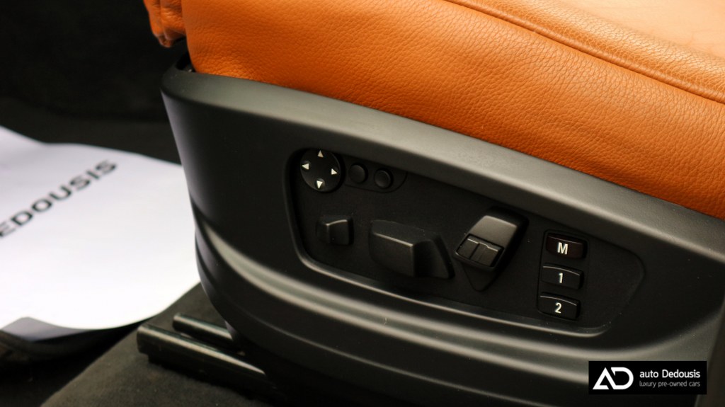 Bmw X5 Security | Soft Close | Navi