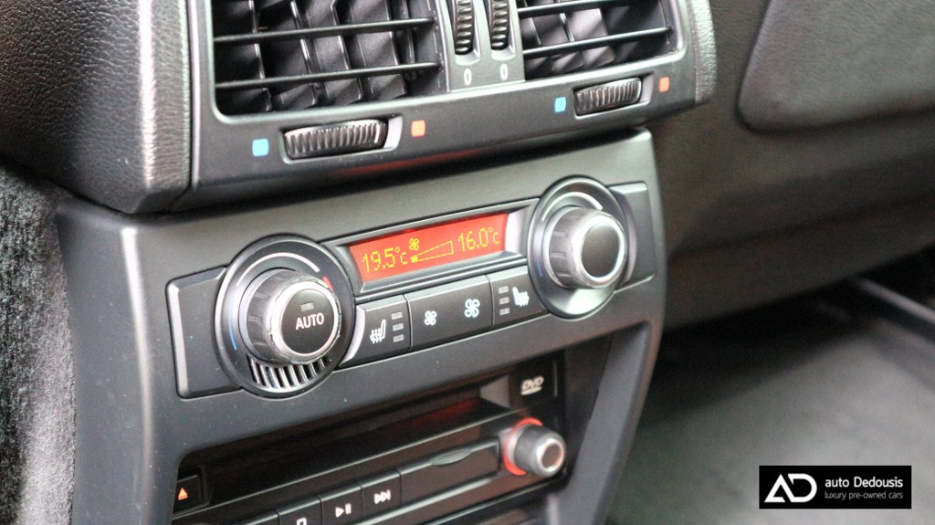 Bmw X5 Security | Soft Close | Navi