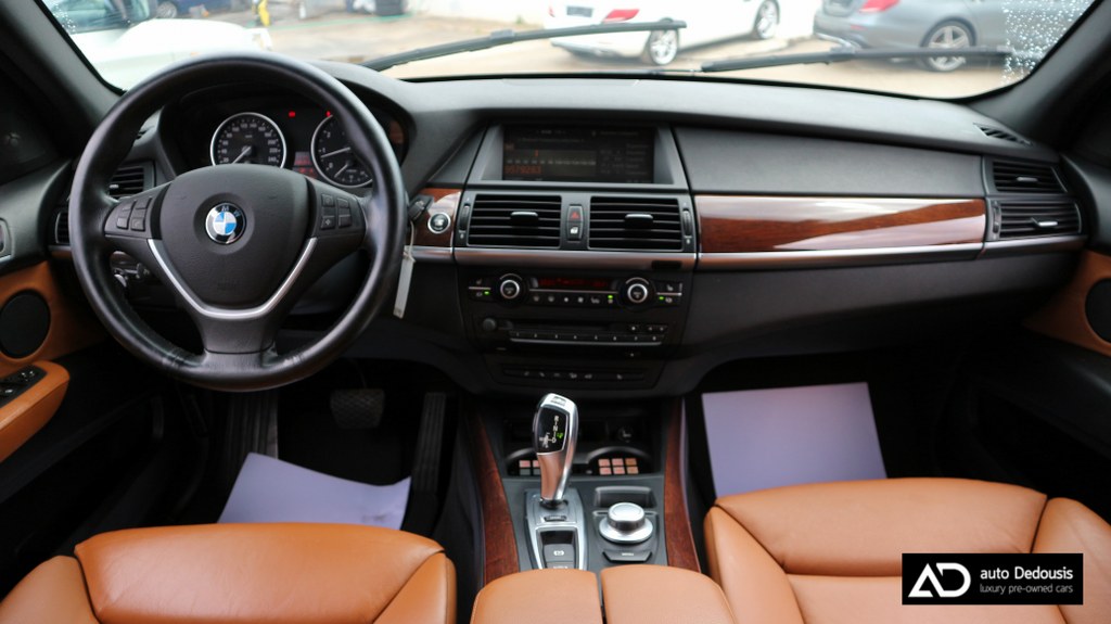 Bmw X5 Security | Soft Close | Navi