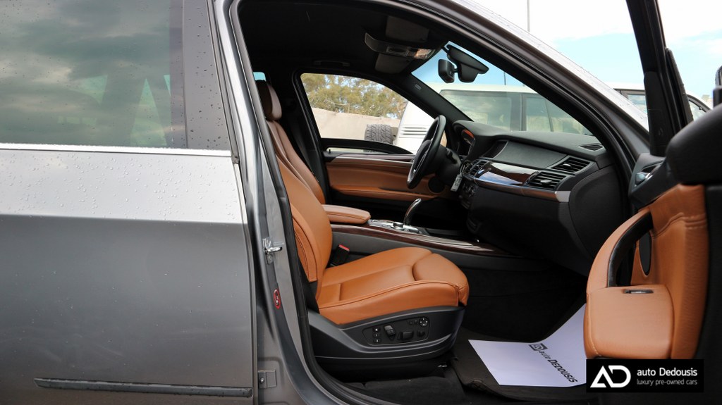 Bmw X5 Security | Soft Close | Navi