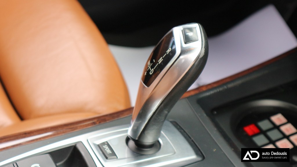 Bmw X5 Security | Soft Close | Navi