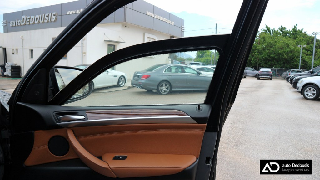 Bmw X5 Security | Soft Close | Navi