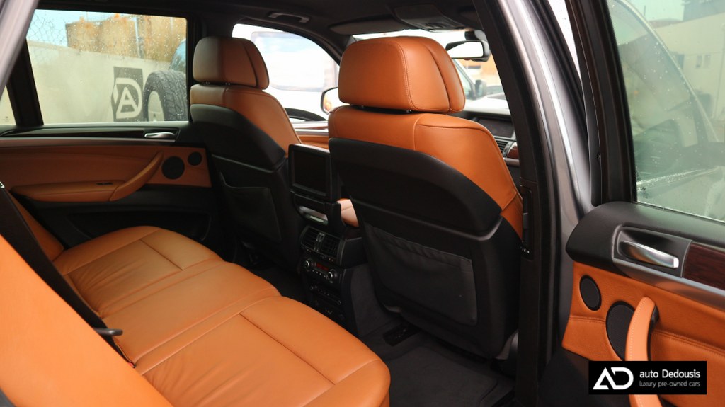 Bmw X5 Security | Soft Close | Navi