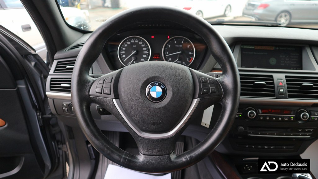 Bmw X5 Security | Soft Close | Navi