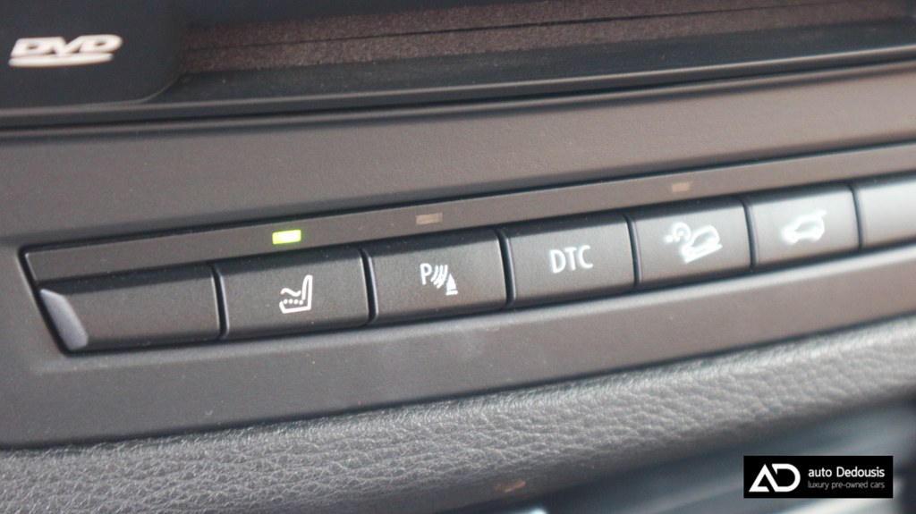 Bmw X5 Security | Soft Close | Navi