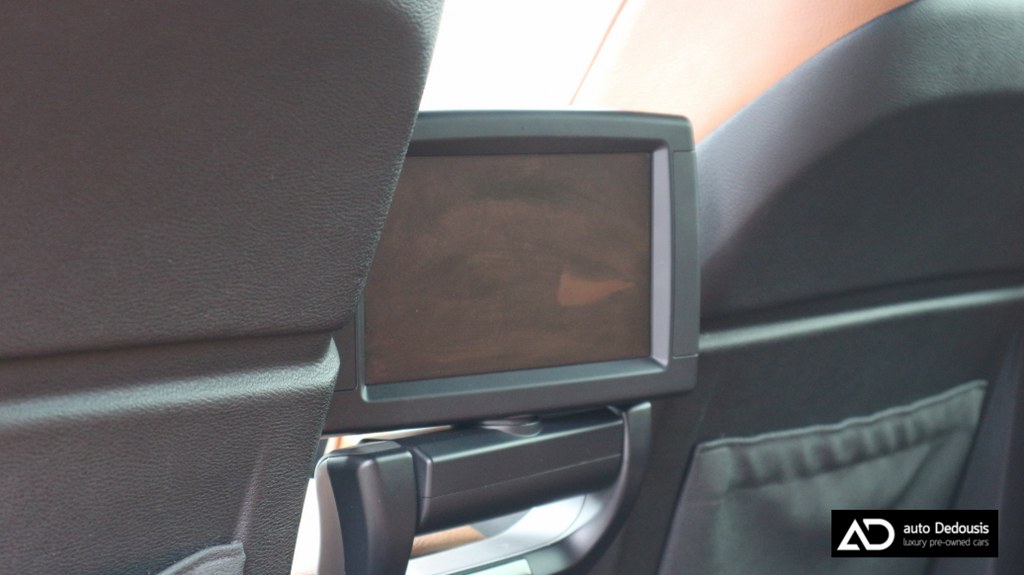 Bmw X5 Security | Soft Close | Navi