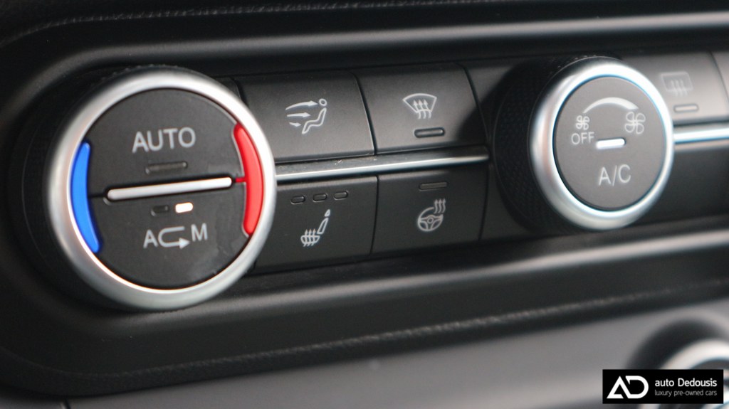 Alfa Romeo Stelvio Q4