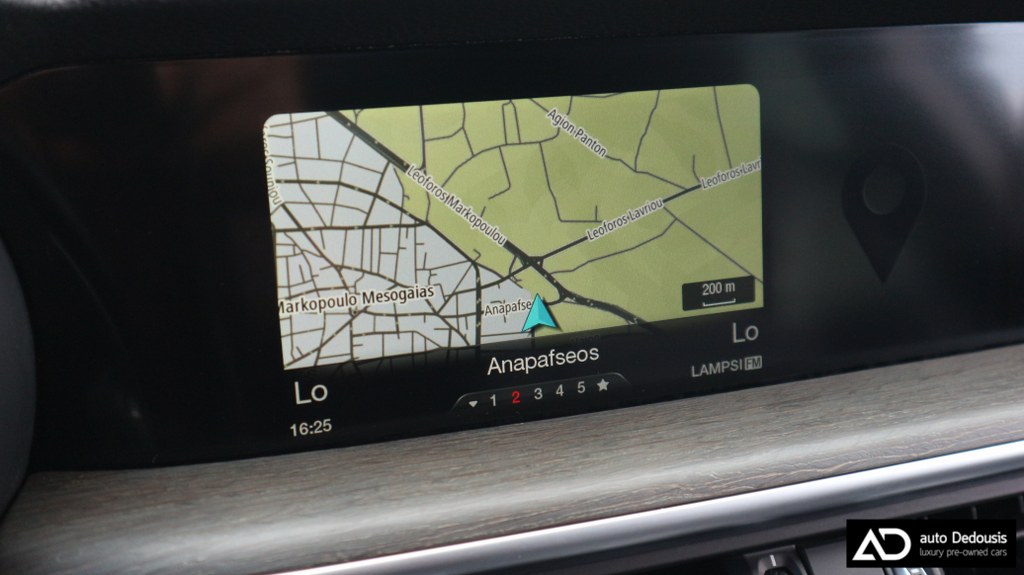Alfa Romeo Stelvio Q4