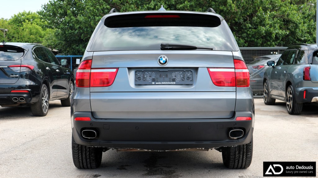 Bmw X5 Security | Soft Close | Navi