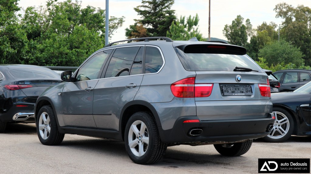 Bmw X5 Security | Soft Close | Navi