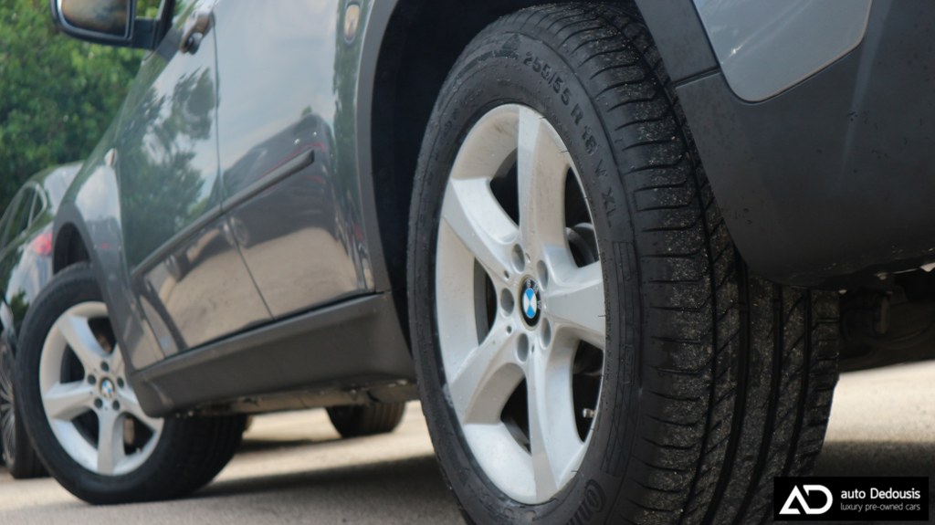 Bmw X5 Security | Soft Close | Navi