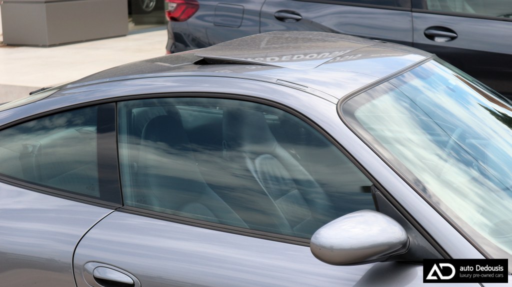 Porsche 911 Carrera 996 | 4S | Tiptronic