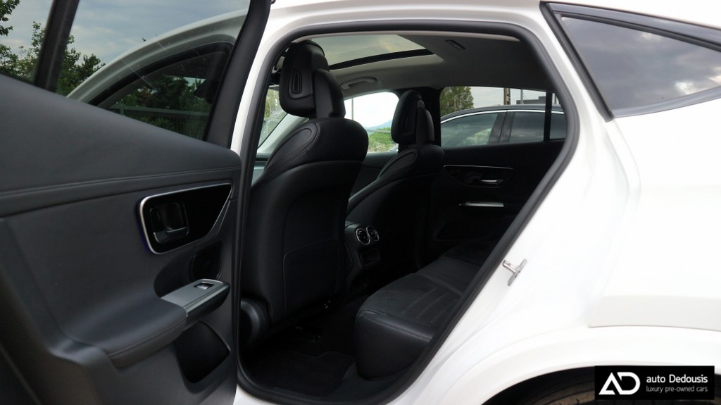 Mercedes GLC220d Coupe | Amg Packet | Panorama