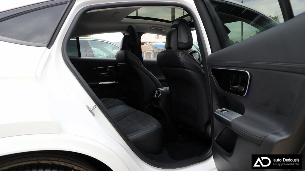 Mercedes GLC220d Coupe | Amg Packet | Panorama