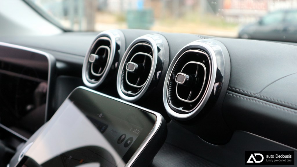 Mercedes GLC220d Coupe | Amg Packet | Panorama