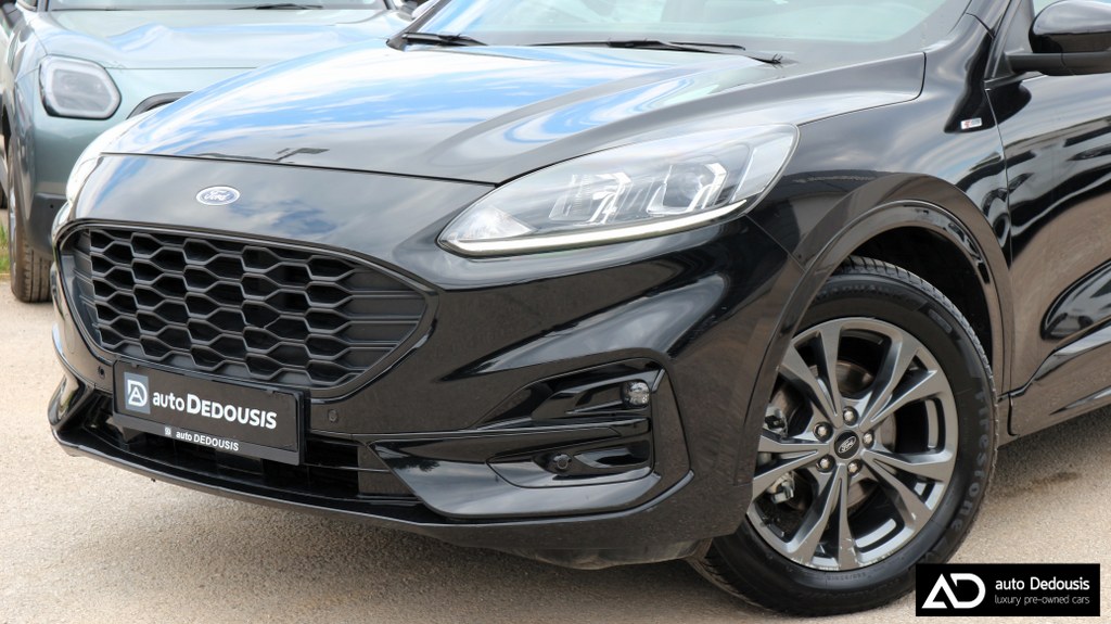 Ford Kuga Diesel | St-Line | Navi | Led