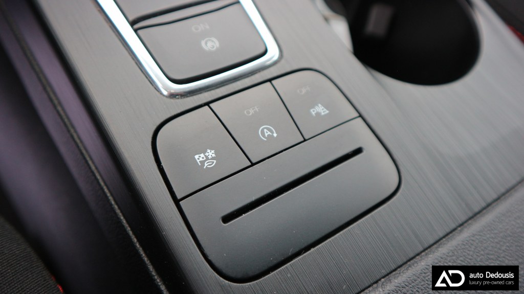 Ford Kuga Diesel | St-Line | Navi | Led