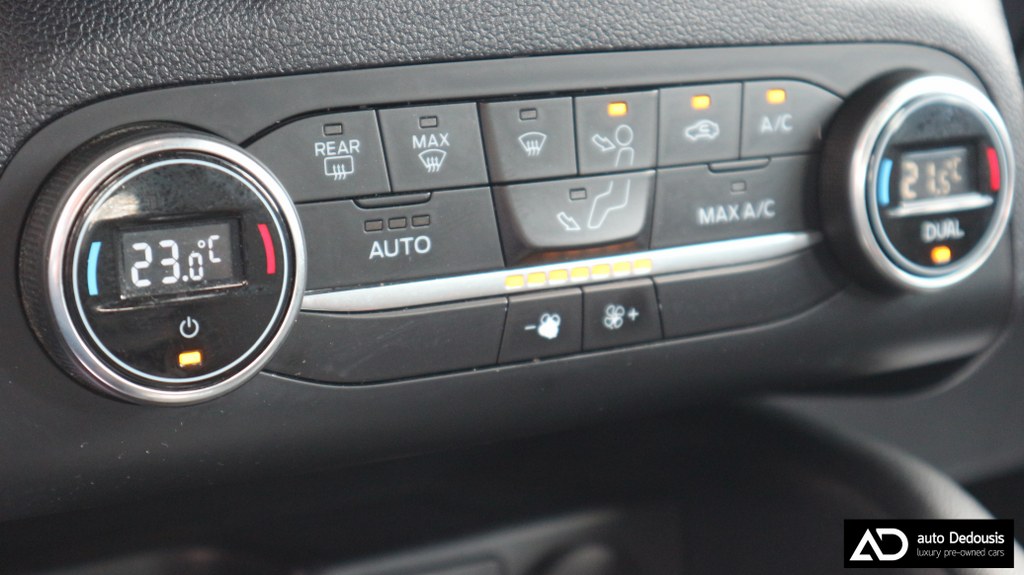Ford Kuga Diesel | St-Line | Navi | Led