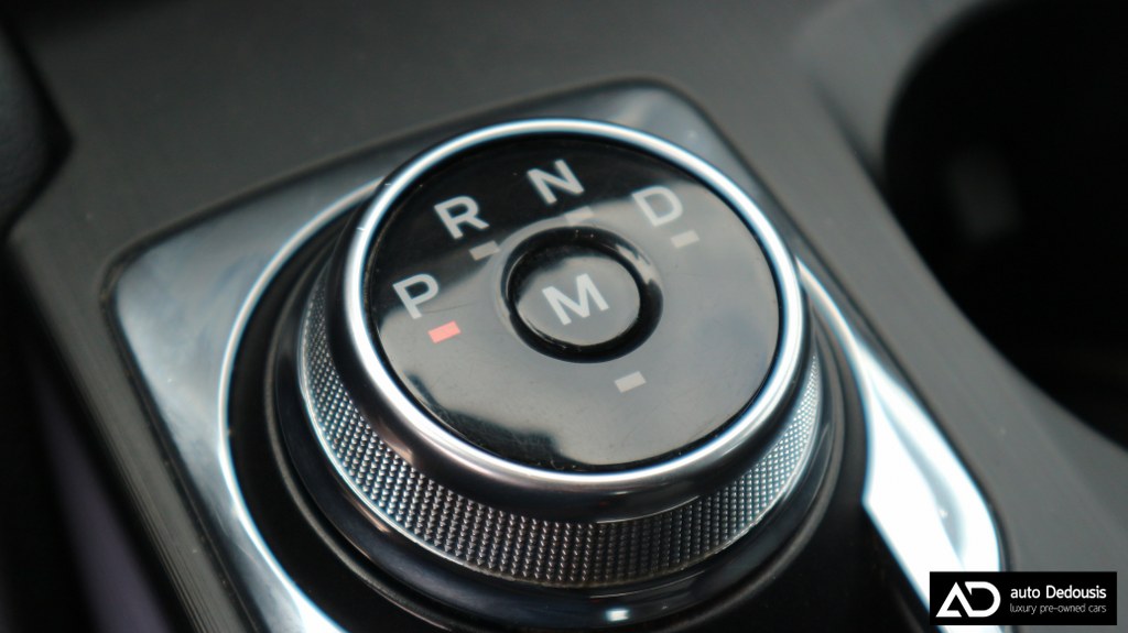 Ford Kuga Diesel | St-Line | Navi | Led